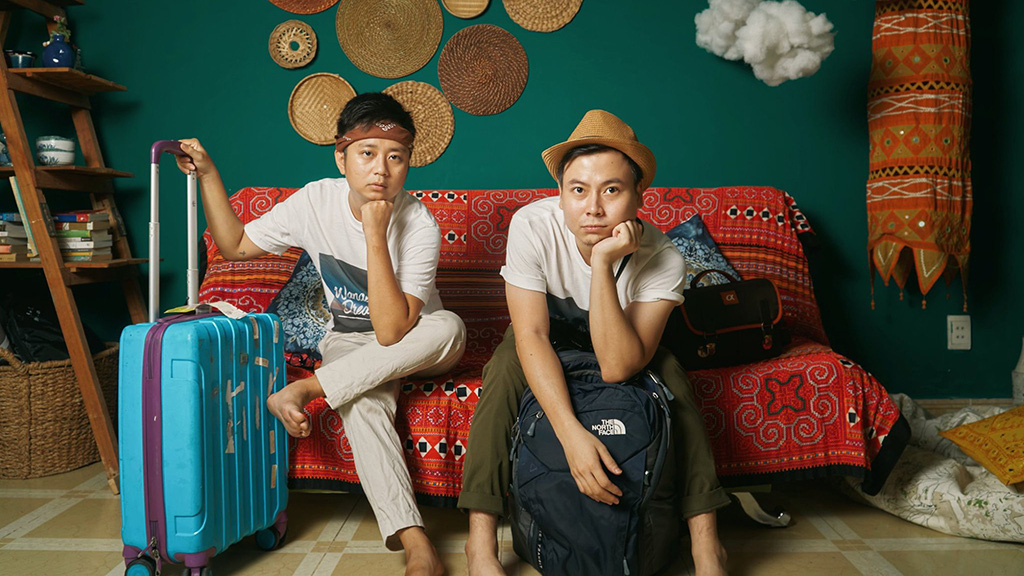Hotspot Matrix và “Thể thao” và “Preppy”: Tủ đồ giao mùa tươi mới từ Tory Burch_Gói tiếp thị kỹ thuật số dịch vụ
