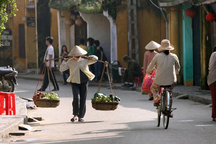 Chiếc quần