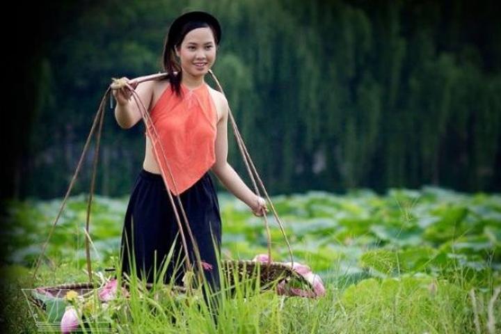 Hotspot Matrix và thay đổi của Li Wei trong thai kỳ