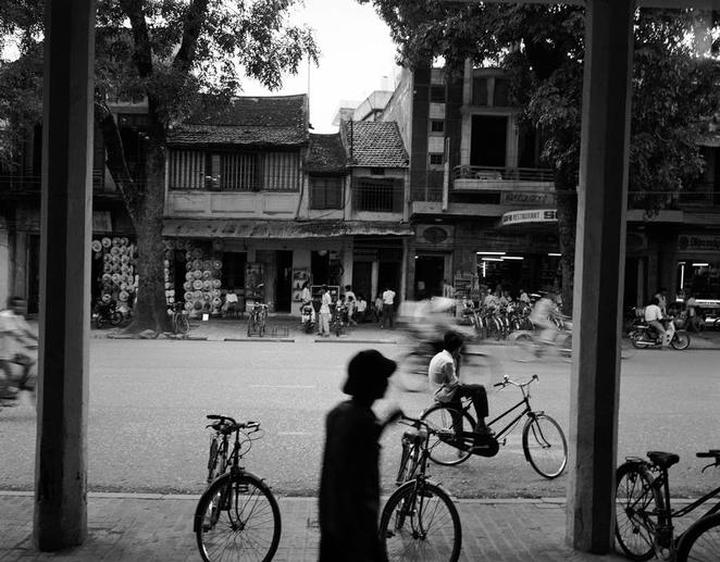 Nội dung: Trong mùa hè nóng bỏng, xu hướng