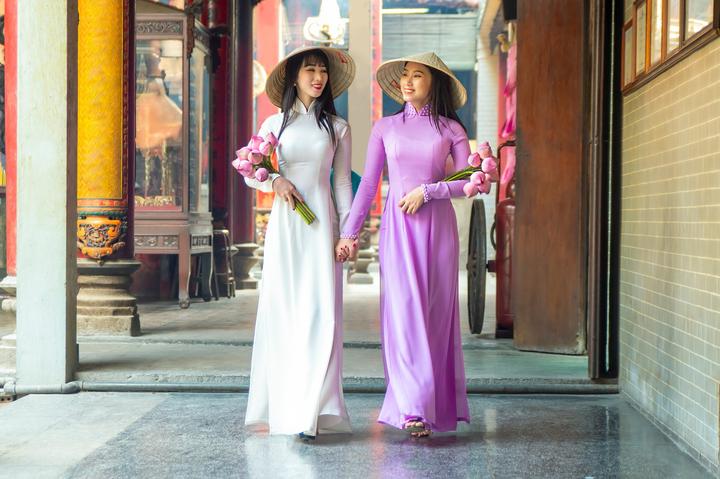 Từ Con gái