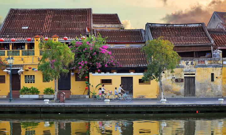 Mở rộng kinh doanh với
