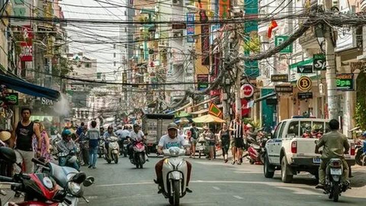Hotspot Matrix: Bí quyết thành công trong kỷ nguyên video ngắn