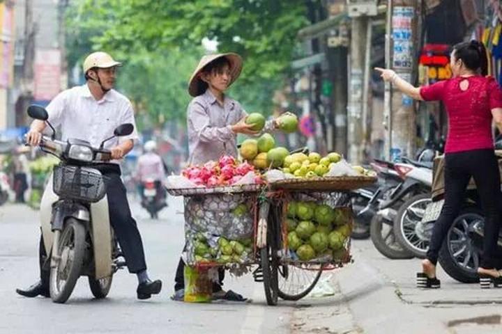 Hotspot Matrix: Bí quyết cạnh tranh của chủ cửa hàng nhỏ
