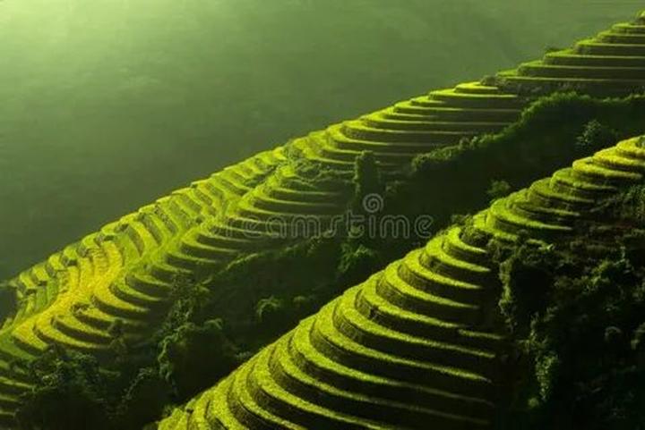 Từ Ông bà dặn: